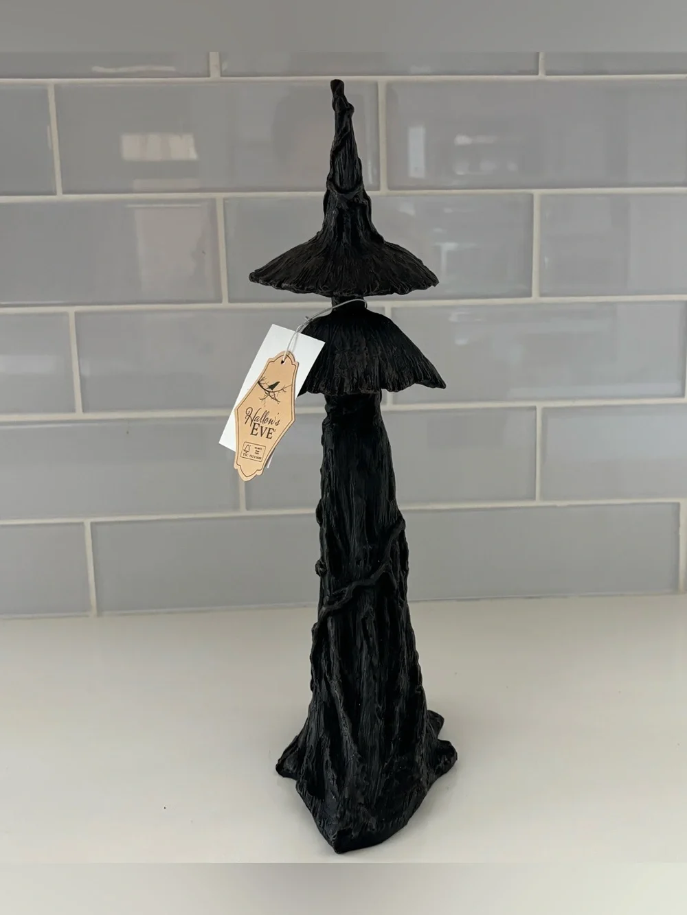 Hallows Eve Witch